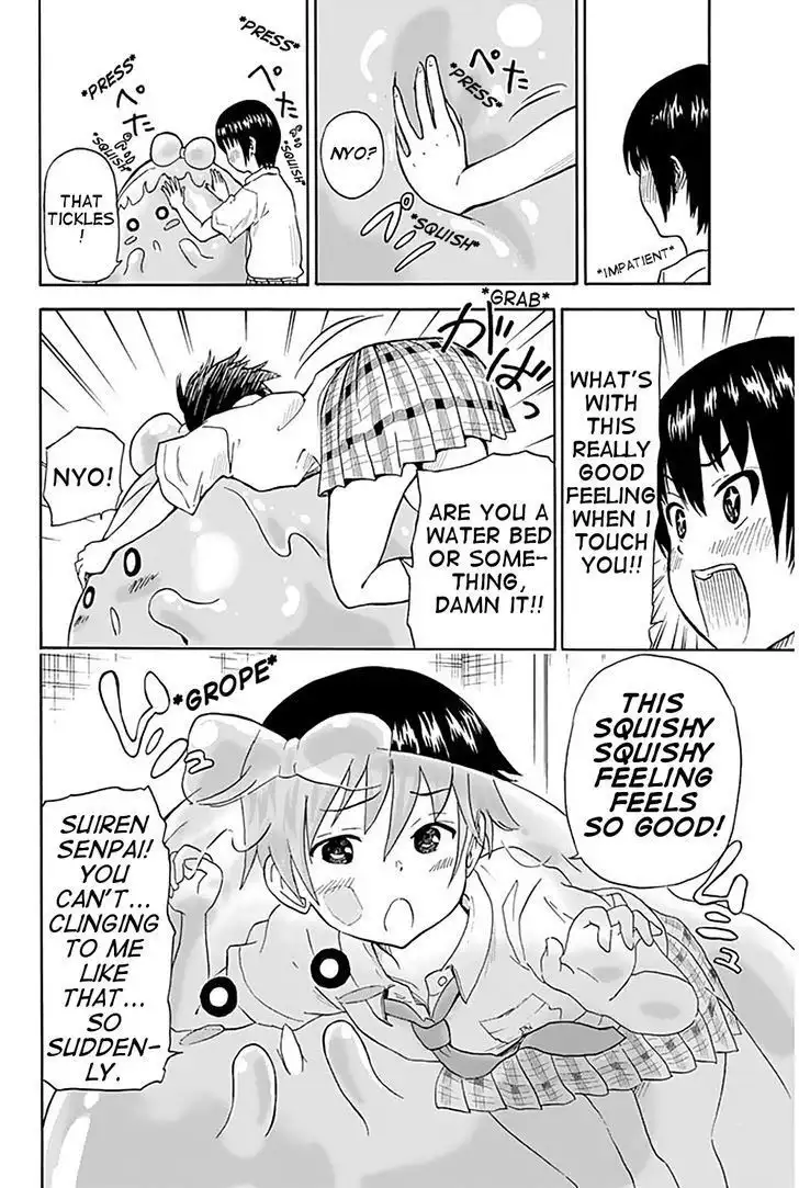 Slime-san to Yuusha Kenkyuubu Chapter 1 26